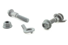 Whiteline - Whiteline 89 - 98 Nissan 240SX S13 & S14 Front / 6/09+ Chevy Cruze JG Camber Adjusting Bolt Kit - 12mm - Demon Performance