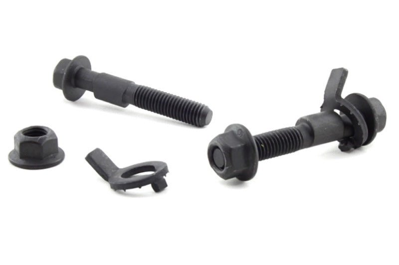 Whiteline - Whiteline 89 - 98 Nissan 240SX S13 & S14 Front / 6/09+ Chevy Cruze JG Camber Adjusting Bolt Kit - 12mm - Demon Performance