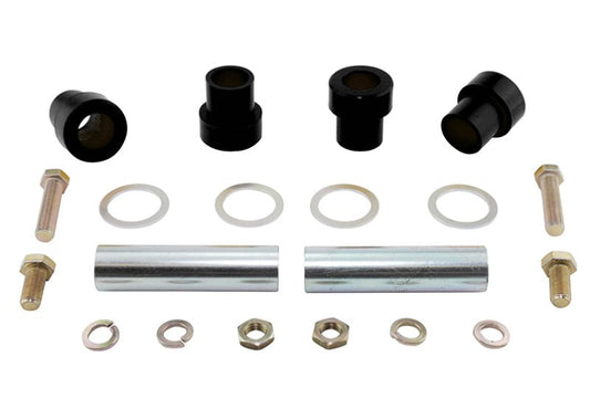 Whiteline - Whiteline 94 - 97 Nissan Skyline R33 GTR / 98 - 03 R34 GTR Upper control arm anti - dive caster kit SPECIA - Demon Performance