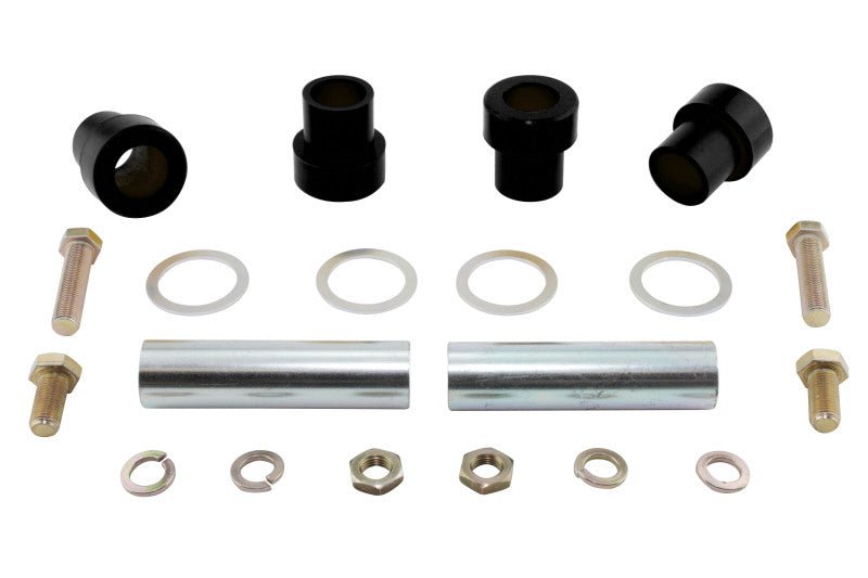 Whiteline - Whiteline 94 - 97 Nissan Skyline R33 GTR / 98 - 03 R34 GTR Upper control arm anti - dive caster kit SPECIA - Demon Performance