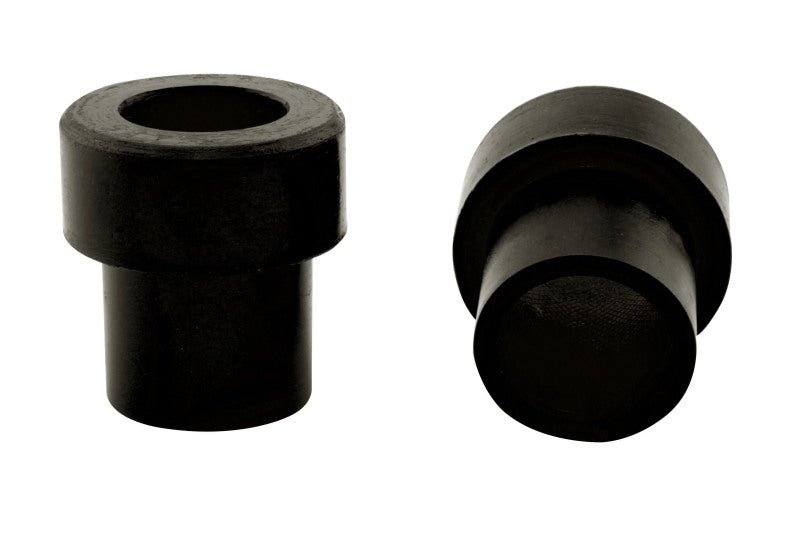 Whiteline - Whiteline 94 - 97 Nissan Skyline R33 GTR / 98 - 03 R34 GTR Upper control arm anti - dive caster kit SPECIA - Demon Performance