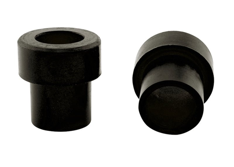 Whiteline - Whiteline 94 - 97 Nissan Skyline R33 GTR / 98 - 03 R34 GTR Upper control arm anti - dive caster kit SPECIA - Demon Performance
