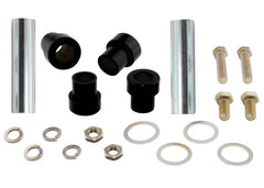 Whiteline - Whiteline 94 - 97 Nissan Skyline R33 GTR / 98 - 03 R34 GTR Upper control arm anti - dive caster kit SPECIA - Demon Performance