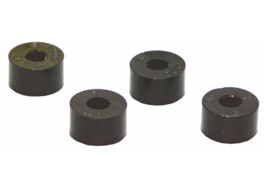 Whiteline - Whiteline 94 - 98 Nissan 240SX / 6/92 - 3/98 Mitsubishi 3000GT Front Sway Bar Link Bushing - Demon Performance