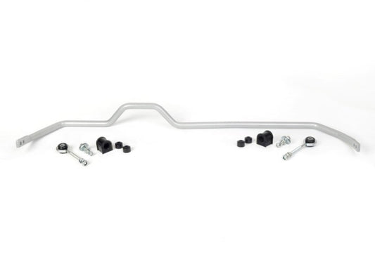 Whiteline - Whiteline 95 - 98 Nissan 240SX S14 Rear 22mm Swaybar - X h/duty Blade adjustable - Demon Performance