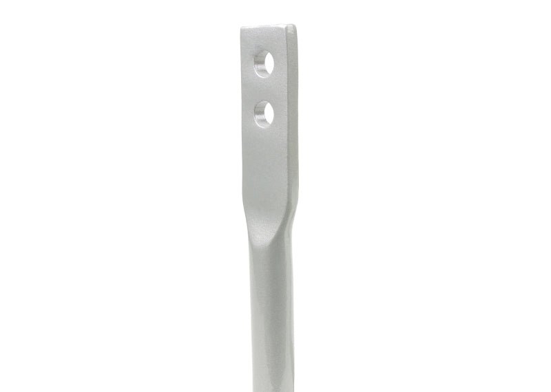 Whiteline - Whiteline 95 - 98 Nissan 240SX S14 Rear 22mm Swaybar - X h/duty Blade adjustable - Demon Performance