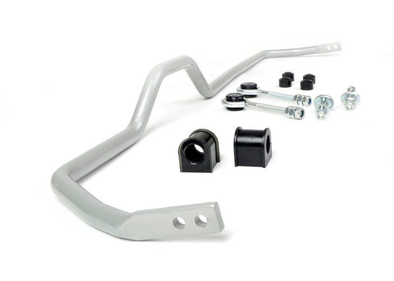 Whiteline - Whiteline 95 - 98 Nissan 240SX S14 Rear 22mm Swaybar - X h/duty Blade adjustable - Demon Performance