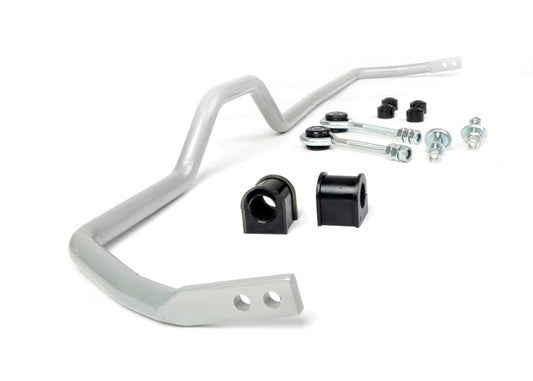 Whiteline - Whiteline 95 - 98 Nissan 240SX S14 Rear 22mm Swaybar - X h/duty Blade adjustable - Demon Performance