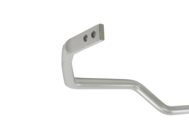 Whiteline - Whiteline 95 - 98 Nissan 240SX S14 Rear 24mm Swaybar - XX h/duty Blade adjustable - Demon Performance