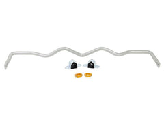 Whiteline - Whiteline Nissan 370Z Rear 24mm Heavy Duty Adjustable Swaybar - Demon Performance