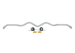Whiteline - Whiteline Nissan 370Z Rear 24mm Heavy Duty Adjustable Swaybar - Demon Performance