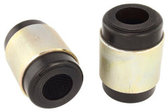 Whiteline - Whiteline Plus 03+ Nissan 350z / Infiniti G35 Rear Lower Outer Control Arm (locates in hub / Rear Hu - Demon Performance