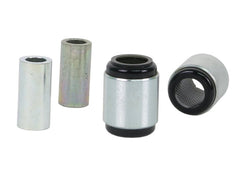 Whiteline - Whiteline Plus 03+ Nissan 350z / Infiniti G35 Rear Lower Rear Trailing Arm (Lateral Arm - locates in - Demon Performance