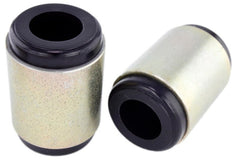 Whiteline - Whiteline Plus 03+ Nissan 350z / Infiniti G35 Rear Upper Inner Control Arm Bushing Kit - Demon Performance