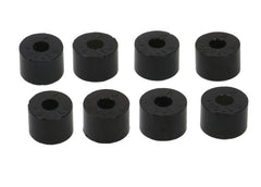 Whiteline - Whiteline Plus 10/85 - 4/90 4cyl Front and Rear Sway Bar Link Assembly - Demon Performance