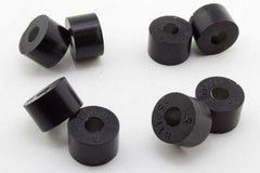Whiteline - Whiteline Plus 10/85 - 4/90 4cyl Front and Rear Sway Bar Link Assembly - Demon Performance