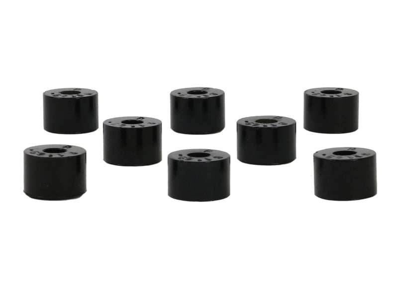 Whiteline - Whiteline Plus 10/85 - 4/90 4cyl Front and Rear Sway Bar Link Assembly - Demon Performance