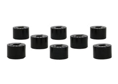 Whiteline - Whiteline Plus 10/85 - 4/90 4cyl Front and Rear Sway Bar Link Assembly - Demon Performance