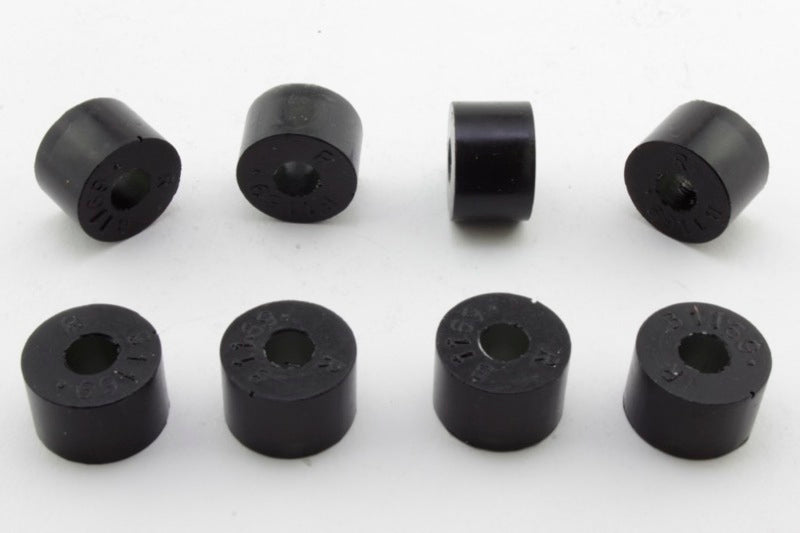 Whiteline - Whiteline Plus 10/85 - 4/90 4cyl Front and Rear Sway Bar Link Assembly - Demon Performance