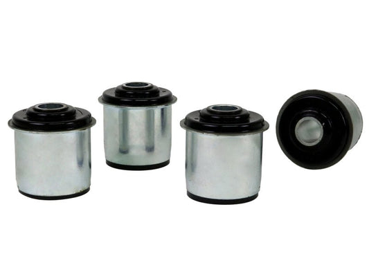 Whiteline - Whiteline Plus 10/96+ 200SX/240SX S14/15 Rear Subframe Mount - Demon Performance