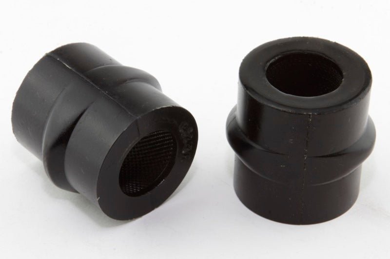 Whiteline - Whiteline Plus 3/08+ Dodge Challenger / 11/05+ Charger Front 30mm Sway Bar Mount - Demon Performance