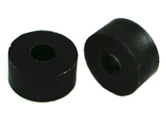 Whiteline - Whiteline Plus 3/08+ Dodge Challenger / 11/05+ Charger Rear 18mm Sway Bar Mount - Demon Performance