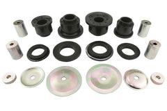 Whiteline - Whiteline Plus 3/08+ Dodge Challenger / 11/05+ Charger Rear Crossmember Front/Rear Mount Insert - Demon Performance