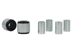 Whiteline - Whiteline Plus 7/89 - 3/97 Nissan 300ZX Rear Shock Absorber - Lower Bushing Kit - Demon Performance