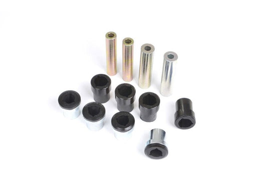 Whiteline - Whiteline Plus 89 - 97 Nissan 300ZX/93 - 97 Infiniti Q45/90 - 93 Skyline Front Upper Control Arm Bushing - Demon Performance