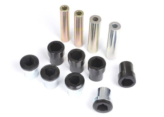 Whiteline - Whiteline Plus 89 - 97 Nissan 300ZX/93 - 97 Infiniti Q45/90 - 93 Skyline Front Upper Control Arm Bushing - Demon Performance