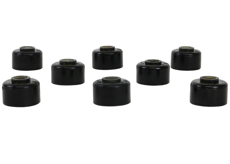 Whiteline - Whiteline Plus Audi / Chevrolet / Honda / Mitsubishi / Nissan / Toyota Front Sway Bar Link Assembly - Demon Performance