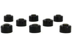 Whiteline - Whiteline Plus Audi / Chevrolet / Honda / Mitsubishi / Nissan / Toyota Front Sway Bar Link Assembly - Demon Performance