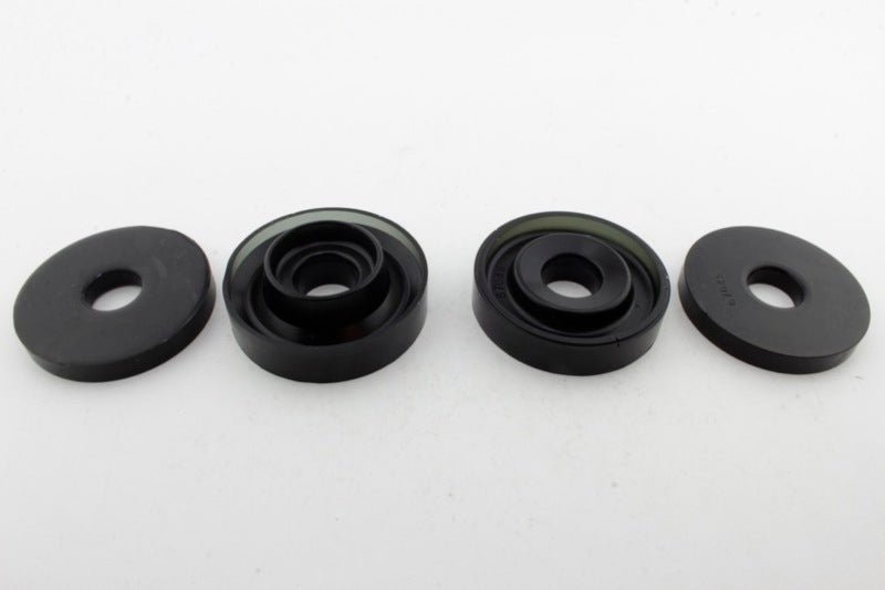 Whiteline - Whiteline Plus Nissan 350Z / Infiniti G35 Traction Control Rear Differential Mount Insert - Demon Performance