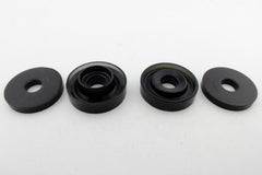 Whiteline - Whiteline Plus Nissan 350Z / Infiniti G35 Traction Control Rear Differential Mount Insert - Demon Performance