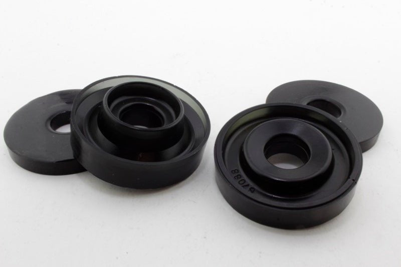 Whiteline - Whiteline Plus Nissan 350Z / Infiniti G35 Traction Control Rear Differential Mount Insert - Demon Performance