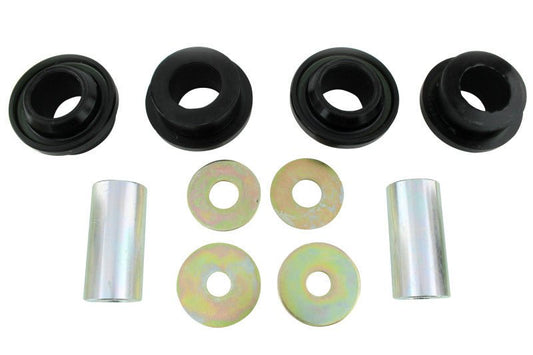 Whiteline - Whiteline Plus Nissan 350Z/Infiniti G35 Radius Rod to Chassis/Compression Rod Bushing - Demon Performance