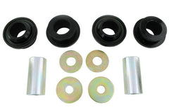 Whiteline - Whiteline Plus Nissan 350Z/Infiniti G35 Radius Rod to Chassis/Compression Rod Bushing - Demon Performance