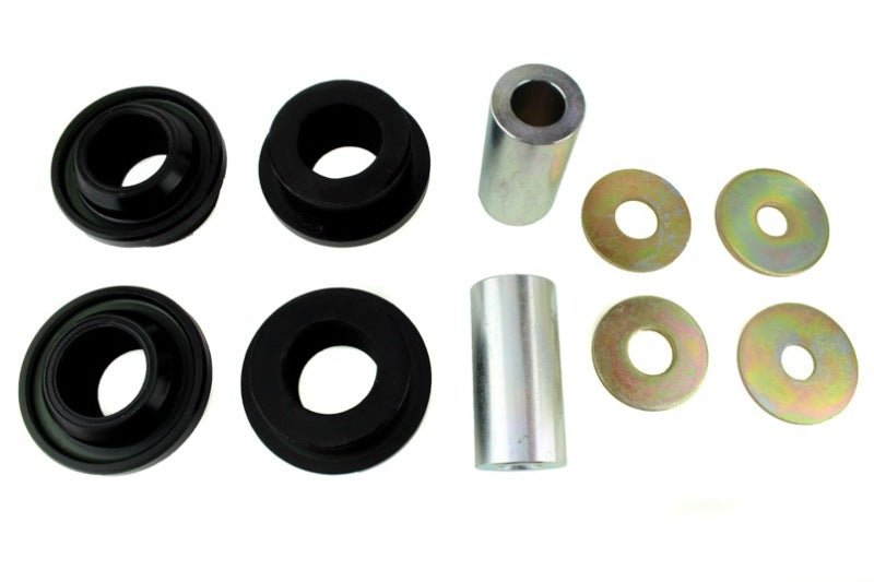 Whiteline - Whiteline Plus Nissan 350Z/Infiniti G35 Radius Rod to Chassis/Compression Rod Bushing - Demon Performance