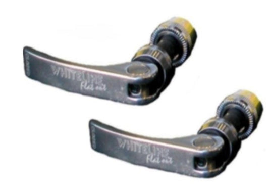 Whiteline - Whiteline Strut Brace Quick Release Kit - Demon Performance