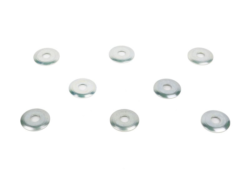 Whiteline - Whiteline Sway Bar Link Washers **Cupped Washers ONLY - NO Bushings** - Demon Performance