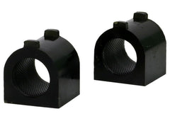 Whiteline - Whiteline Universal Heavy Duty 27mm Swaybar Mount Bushing - Demon Performance