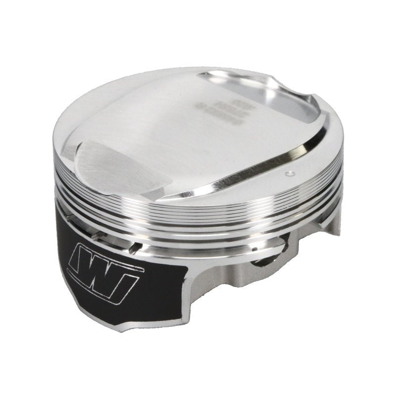 Wiseco - Wiseco Chrysler 5.7L Hemi +12cc Dome 1.080inch Piston Shelf Stock Kit - Demon Performance