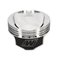 Wiseco - Wiseco Chrysler 5.7L Hemi +12cc Dome 1.080inch Piston Shelf Stock Kit - Demon Performance