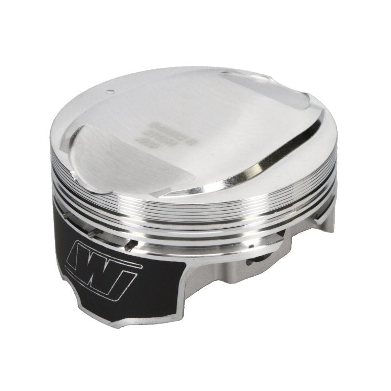 Wiseco - Wiseco Chrysler 5.7L Hemi +12cc Dome 1.080inch Piston Shelf Stock Kit - Demon Performance