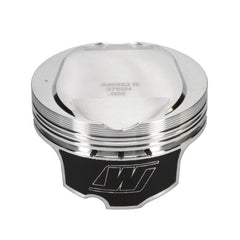 Wiseco - Wiseco Chrysler 5.7L Hemi +12cc Dome 1.080inch Piston Shelf Stock Kit - Demon Performance