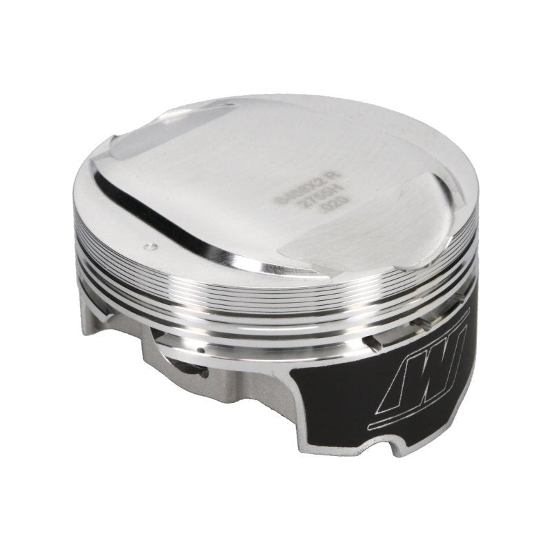 Wiseco - Wiseco Chrysler 5.7L Hemi +12cc Dome 1.080inch Piston Shelf Stock Kit - Demon Performance