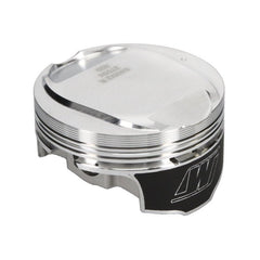 Wiseco - Wiseco Chrysler 5.7L Hemi +12cc Dome 1.080inch Piston Shelf Stock Kit - Demon Performance