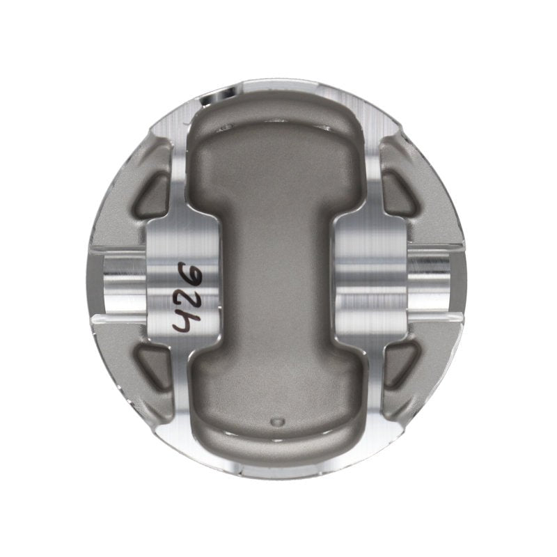 Wiseco - Wiseco Chrysler 5.7L Hemi +12cc Dome 1.080inch Piston Shelf Stock - Demon Performance