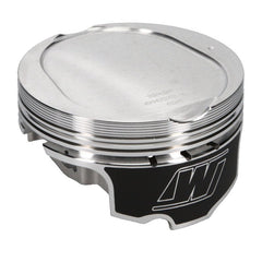Wiseco - Wiseco Chrysler 5.7L Hemi -8cc R/Dome 1.080inch Piston Shelf Stock - Demon Performance