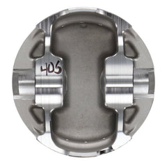 Wiseco - Wiseco Chrysler 5.7L Hemi -8cc R/Dome 1.080inch Piston Shelf Stock - Demon Performance